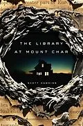 E-Book (epub) The Library at Mount Char von Scott Hawkins