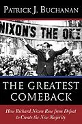 E-Book (epub) The Greatest Comeback von Patrick J. Buchanan
