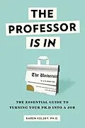 E-Book (epub) The Professor Is In von Karen Kelsky