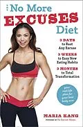 E-Book (epub) The No More Excuses Diet von Maria Kang