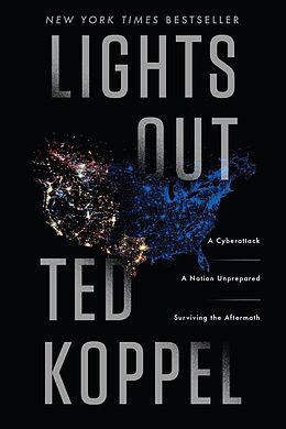 E-Book (epub) Lights Out von Ted Koppel