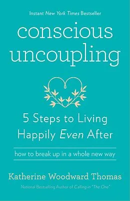 E-Book (epub) Conscious Uncoupling von Katherine Woodward Thomas