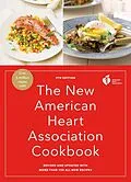E-Book (epub) The New American Heart Association Cookbook, 9th Edition von American Heart Association