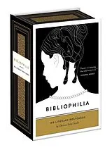 Textkarten / Symbolkarten Bibliophilia von Obvious State Studio