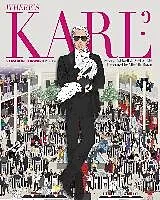 E-Book (epub) Where's Karl? von Stacey Caldwell, Ajiri Aki