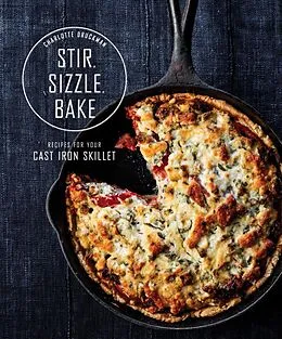 E-Book (epub) Stir, Sizzle, Bake von Charlotte Druckman