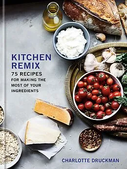 ePUB Kitchen Remix von Charlotte Druckman