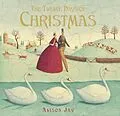 E-Book (epub) The Twelve Days of Christmas von Alison Jay