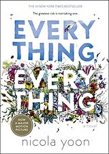 Livre Relié Everything, Everything de Nicola Yoon