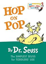 Pappband, unzerreissbar Hop on Pop von Dr. Seuss