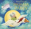 E-Book (epub) Mother Goose's Pajama Party von Danna Smith