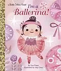 E-Book (epub) I'm a Ballerina! von Sue Fliess