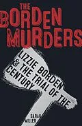 E-Book (epub) The Borden Murders von Sarah Miller