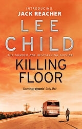 Kartonierter Einband Killing Floor von Lee Child