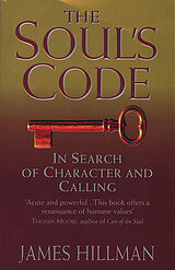 Kartonierter Einband The Soul's Code von James Hillman