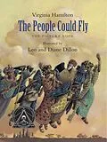 E-Book (epub) The People Could Fly: The Picture Book von Virginia Hamilton