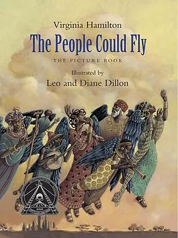 E-Book (epub) The People Could Fly: The Picture Book von Virginia Hamilton