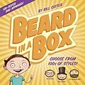 E-Book (epub) Beard in a Box von Bill Cotter
