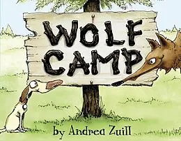 E-Book (epub) Wolf Camp von Andrea Zuill