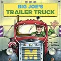 E-Book (epub) Big Joe's Trailer Truck von Joe Mathieu