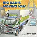 E-Book (epub) Big Dan's Moving Van von Leslie Mcguire