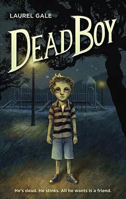 E-Book (epub) Dead Boy von Laurel Gale