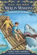 E-Book (epub) Shadow of the Shark von Mary Pope Osborne