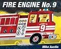 E-Book (epub) Fire Engine No. 9 von Mike Austin