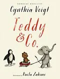 E-Book (epub) Teddy & Co. von Cynthia Voigt