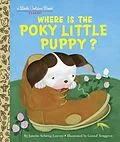 E-Book (epub) Where is the Poky Little Puppy? von Janette Sebring Lowrey