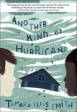 E-Book (epub) Another Kind of Hurricane von Tamara Ellis Smith