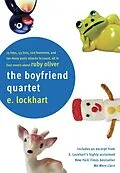 E-Book (epub) The Boyfriend Quartet von E. Lockhart
