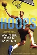 E-Book (epub) Hoops von Walter Dean Myers