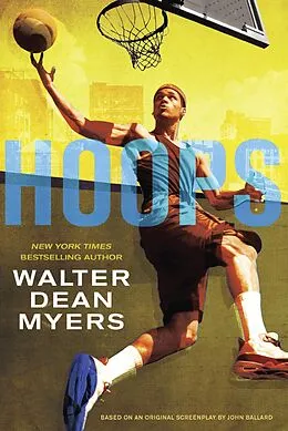 E-Book (epub) Hoops von Walter Dean Myers