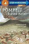 E-Book (epub) Pompeii...Buried Alive! von Edith Kunhardt