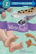 E-Book (epub) Whose Feet? von Nina Hess