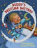 E-Book (epub) Buddy's Bedtime Battery von Christina Geist