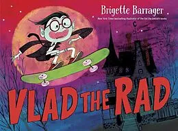 E-Book (epub) Vlad the Rad von Brigette Barrager