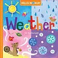 E-Book (epub) Hello, World! Weather von Jill McDonald