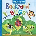 E-Book (epub) Hello, World! Backyard Bugs von Jill McDonald