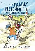 E-Book (epub) The Family Fletcher Takes Rock Island von Dana Alison Levy