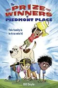 E-Book (epub) The Prizewinners of Piedmont Place von Bill Doyle