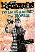 E-Book (epub) The Race Around the World (Totally True Adventures) von Nancy Castaldo