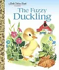 E-Book (epub) The Fuzzy Duckling von Jane Werner Watson