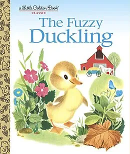 E-Book (epub) The Fuzzy Duckling von Jane Werner Watson