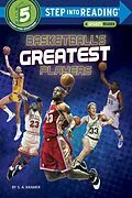 E-Book (epub) Basketball's Greatest Players von S. A. Kramer