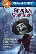 E-Book (epub) Spooky & Spookier von Lori Haskins Houran