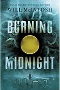 E-Book (epub) Burning Midnight von Will Mcintosh