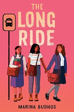 E-Book (epub) The Long Ride von Marina Budhos