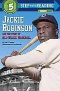 E-Book (epub) Jackie Robinson and the Story of All Black Baseball von Jim O'Connor